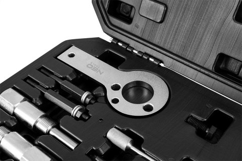 Zestaw blokad rozrządu do silników diesla Fiat/GM