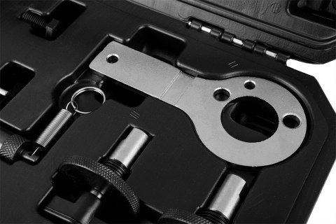 Zestaw blokad rozrządu do silników diesla Fiat/GM