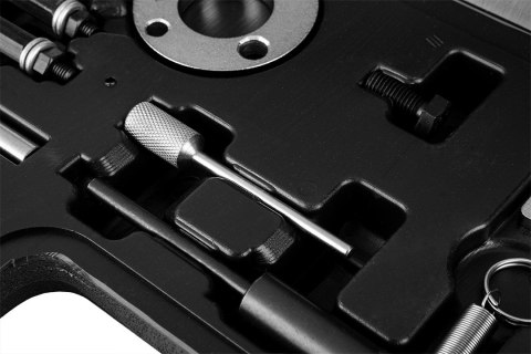 Zestaw blokad rozrządu do silników diesla Fiat/GM