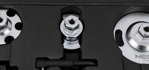 Zestaw blokad rozrządu do silników diesla VAG