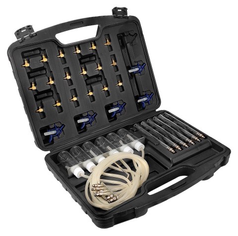 Zestaw do diagnostyki systemów Common Rail