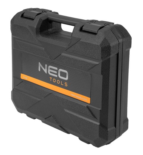 Zestaw do sprawdzania bicia tarcz hamulcowych