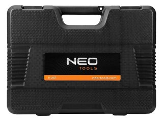 Zestaw do układów cieśnienia/podciśnienia