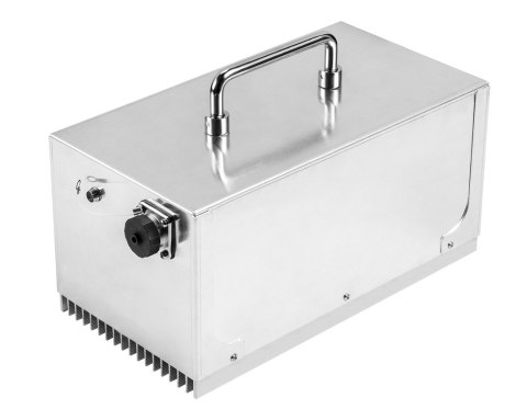 Indukcyjna grzałka do śrub, 1200W