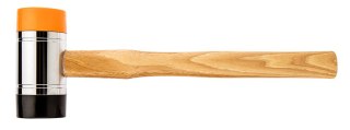 Młotek z wymiennymi końcówkami 1340 g, 60 mm