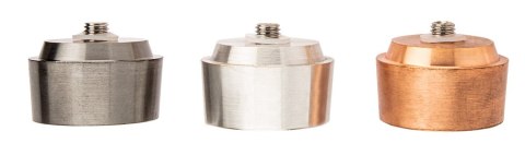 Młotek z wymiennymi końcówkami 1340 g, 60 mm