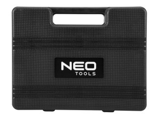 Ściągacz z siłownikiem