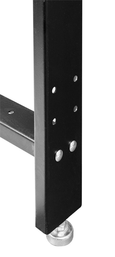 Stół warsztatowy: 1500 x 780 x 830 mm Stół warsztatowy: 1500 x 780 x 830 mm