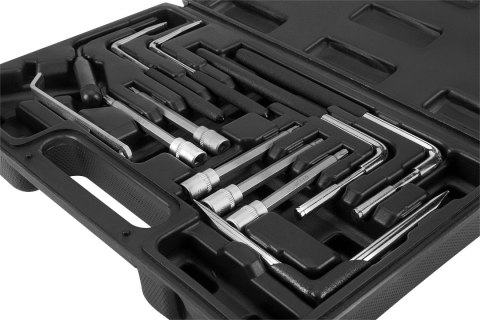 Zestaw do demontażu poduszek powietrznych