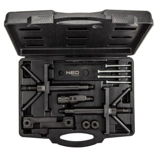 Zestaw do montażu wałków rozrządu silników benzynowych Volvo