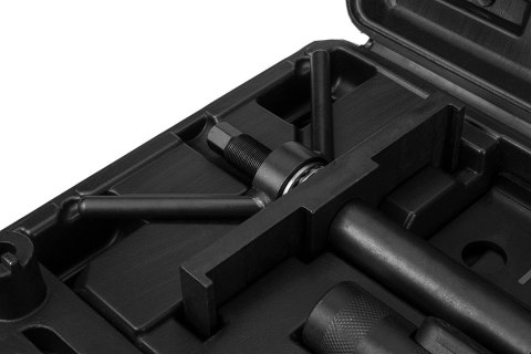 Zestaw do montażu wałków rozrządu silników benzynowych Volvo