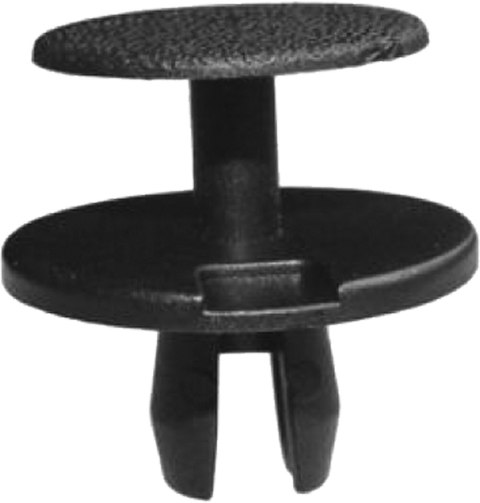 Zestaw spinek samochodowych BMW, 290 sztuk Zestaw spinek samochodowych BMW, 290 sztuk