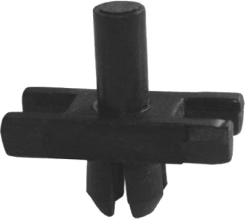 Zestaw spinek samochodowych BMW, 290 sztuk Zestaw spinek samochodowych BMW, 290 sztuk