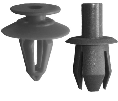 Zestaw spinek samochodowych Opel, 300 sztuk Zestaw spinek samochodowych Opel, 300 sztuk