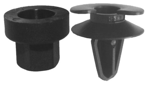 Zestaw spinek samochodowych Opel, 300 sztuk Zestaw spinek samochodowych Opel, 300 sztuk