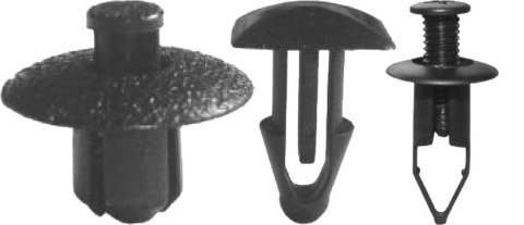 Zestaw spinek samochodowych Toyota/Lexus, 360 sztuk