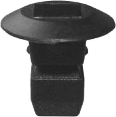 Zestaw spinek samochodowych Volkswagen, 255 sztuk Zestaw spinek samochodowych Volkswagen, 255 sztuk