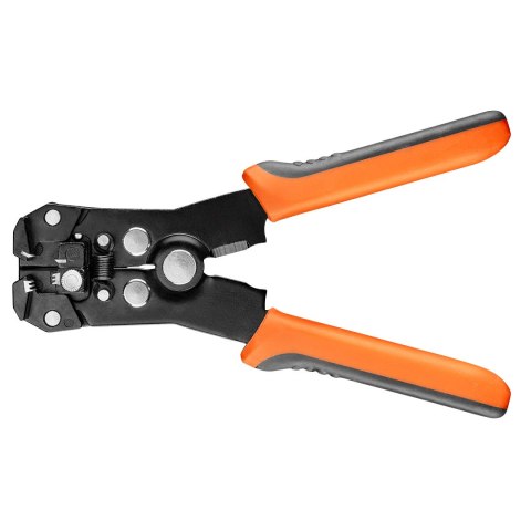 Automatyczny ściągacz izolacji 160 mm, czołowy Automatyczny ściągacz izolacji 160 mm, czołowy