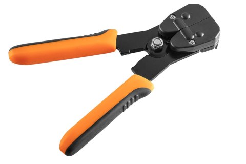 Automatyczny ściągacz izolacji 160 mm, czołowy Automatyczny ściągacz izolacji 160 mm, czołowy