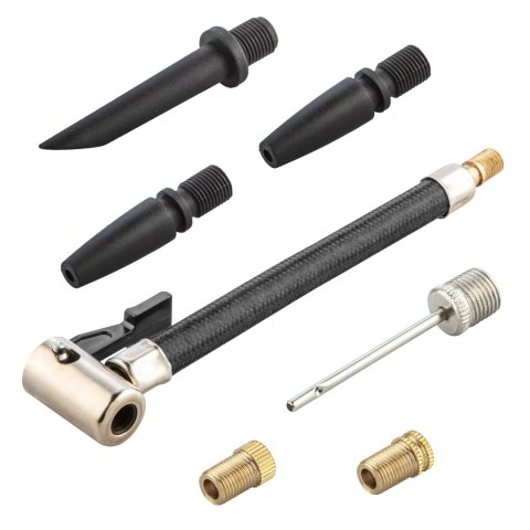 Kompresor akumulatorowy Energy+ 18V, wyświetlacz LCD, bez akumulatora Kompresor akumulatorowy Energy+ 18V, wyświetlacz LCD, bez akumulatora