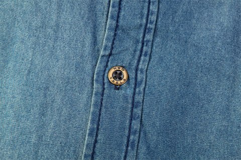 Koszula robocza DENIM, rozmiar S