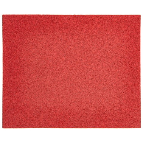Papier ścierny 230 x 280 mm, K36 Papier ścierny 230 x 280 mm, K36