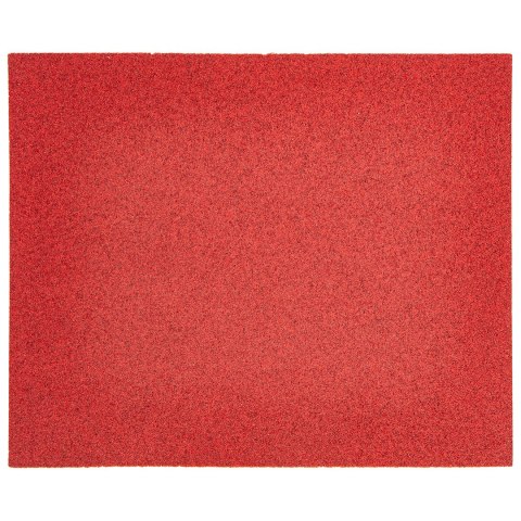 Papier ścierny 230 x 280 mm, K40 Papier ścierny 230 x 280 mm, K40