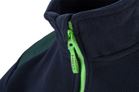 Polar roboczy PREMIUM, wzmocnienia z Cordury, rozmiar L