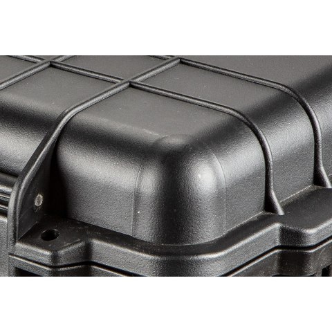 Skrzynia serwisowa elektryka 52 szt. Skrzynia serwisowa elektryka 52 szt.