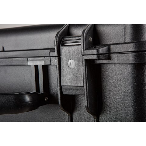 Skrzynia serwisowa elektryka 52 szt. Skrzynia serwisowa elektryka 52 szt.