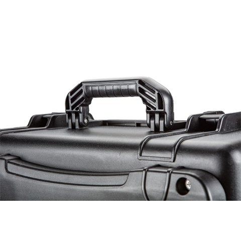 Skrzynia serwisowa elektryka 52 szt. Skrzynia serwisowa elektryka 52 szt.