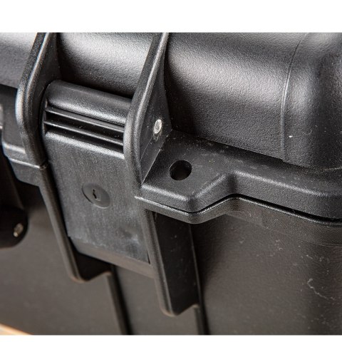 Skrzynia serwisowa elektryka 52 szt. Skrzynia serwisowa elektryka 52 szt.