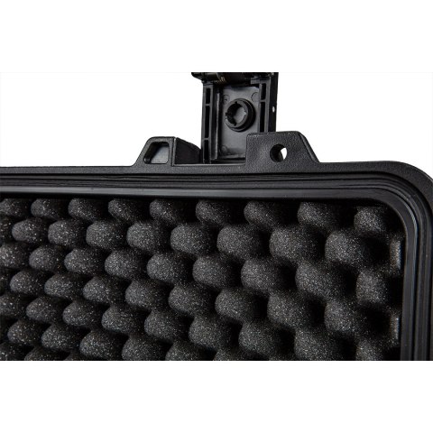 Skrzynia serwisowa elektryka 52 szt. Skrzynia serwisowa elektryka 52 szt.