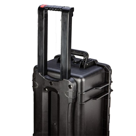 Skrzynia serwisowa elektryka 52 szt. Skrzynia serwisowa elektryka 52 szt.