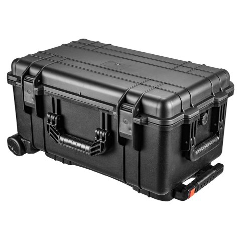 Skrzynia serwisowa elektryka 52 szt. Skrzynia serwisowa elektryka 52 szt.