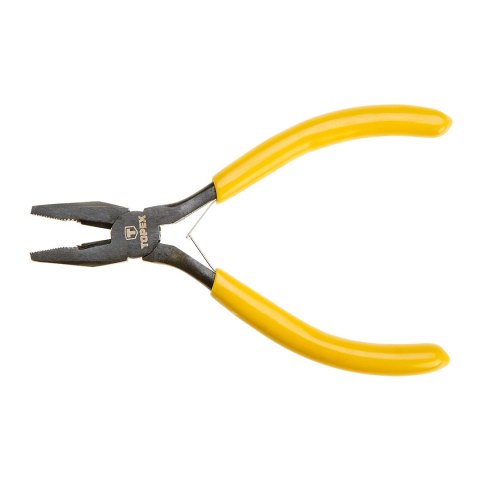 Szczypce precyzyjne uniwersalne 120 mm Szczypce precyzyjne uniwersalne 120 mm