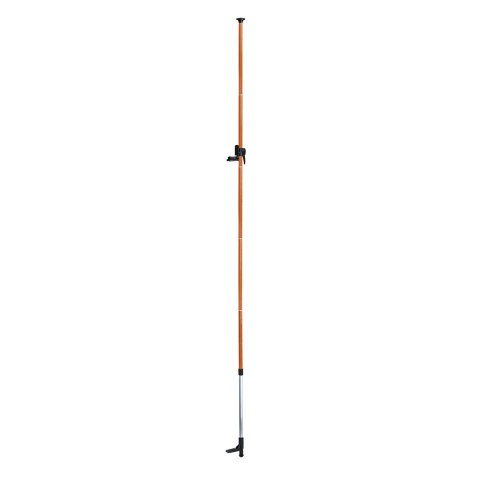 Tyczka do laserów krzyżowych 2 - 3.5 m Tyczka do laserów krzyżowych 2 - 3.5 m