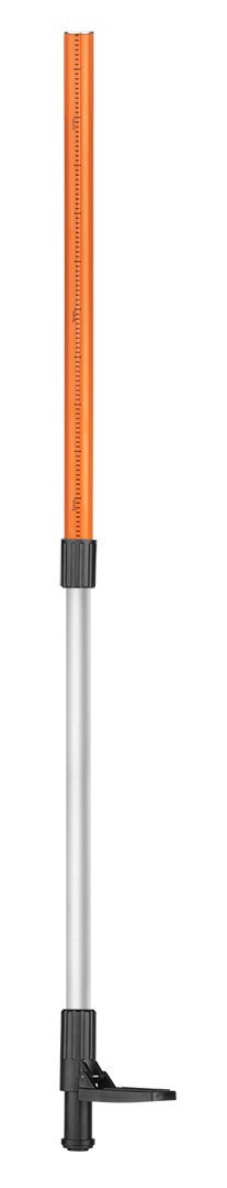 Tyczka do laserów krzyżowych 2 - 3.5 m Tyczka do laserów krzyżowych 2 - 3.5 m