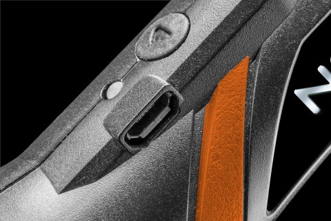 Wkrętak akumulatorowy USB-C 3.6V, Li-Ion, plastikowe pudełko+akcesoria