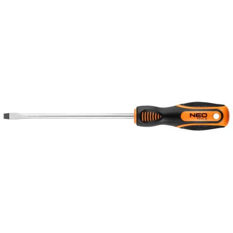 Wkrętak płaski 6.5 x 150 mm