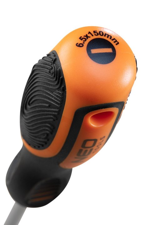 Wkrętak płaski 6.5 x 150 mm