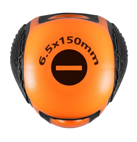 Wkrętak płaski 6.5 x 150 mm