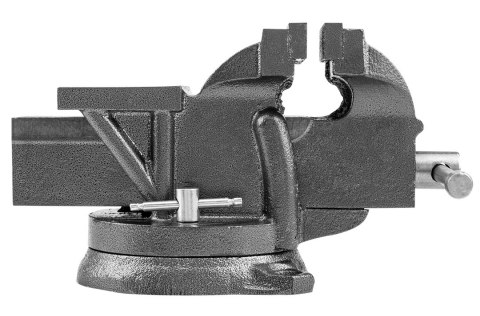 Imadło ślusarskie 100 mm Imadło ślusarskie 100 mm