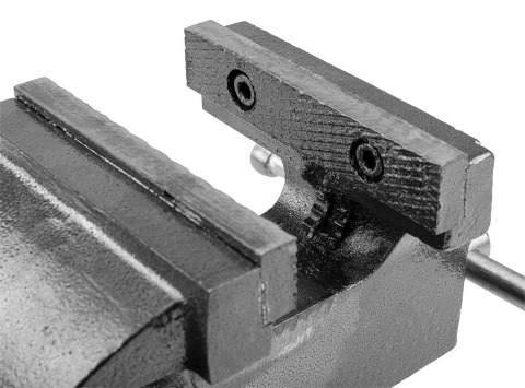 Imadło ślusarskie 100 mm Imadło ślusarskie 100 mm