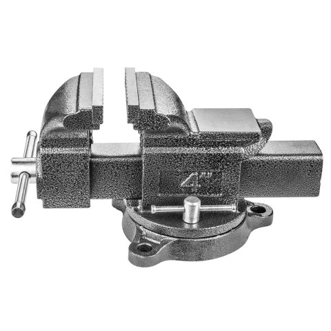 Imadło ślusarskie 100 mm Imadło ślusarskie 100 mm