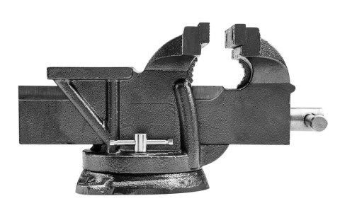 Imadło ślusarskie 125 mm Imadło ślusarskie 125 mm