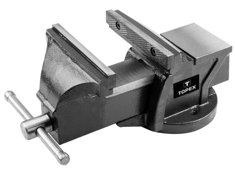 Imadło ślusarskie 150 mm Imadło ślusarskie 150 mm