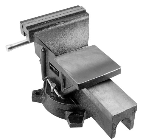 Imadło ślusarskie 150 mm Imadło ślusarskie 150 mm