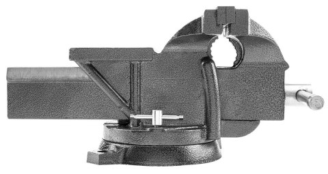 Imadło ślusarskie 150 mm Imadło ślusarskie 150 mm