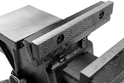 Imadło ślusarskie 150 mm Imadło ślusarskie 150 mm